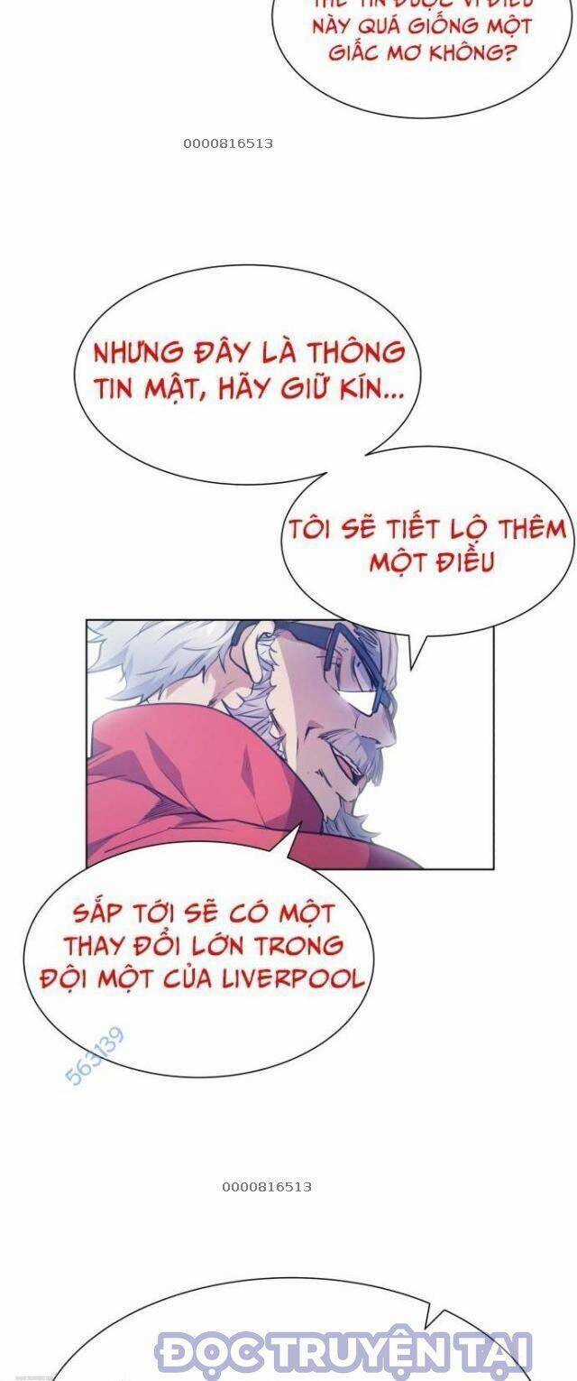 Góc Cao Khung Thành Chapter 83 trang 32