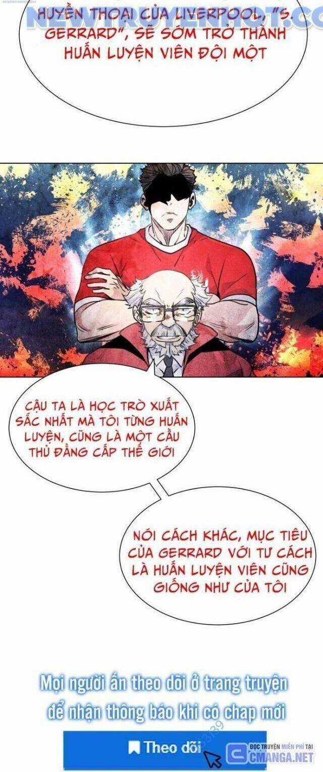 Góc Cao Khung Thành Chapter 83 trang 33