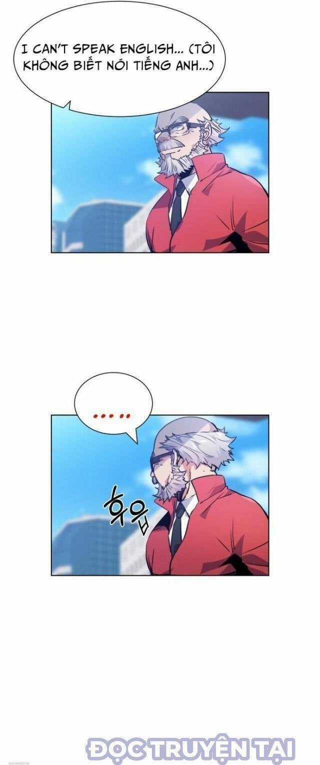 Góc Cao Khung Thành Chapter 83 trang 36