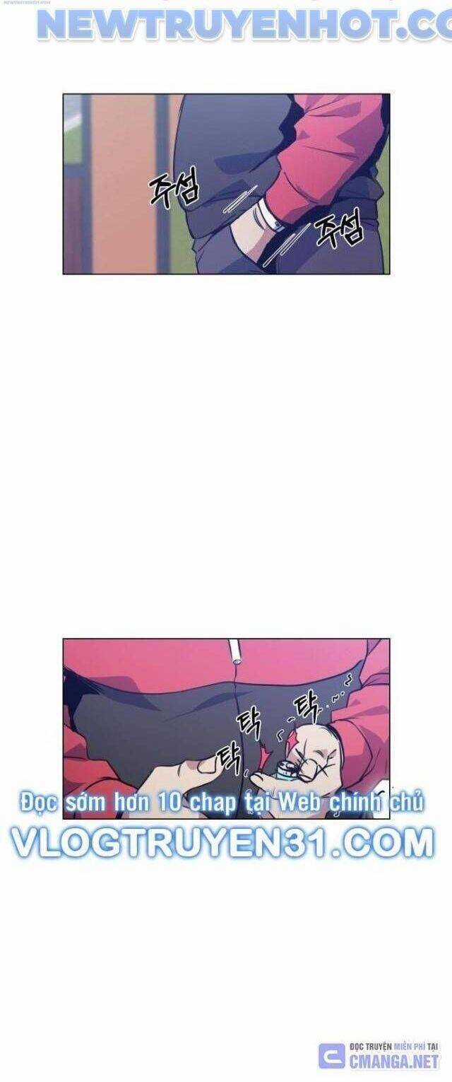 Góc Cao Khung Thành Chapter 83 trang 37