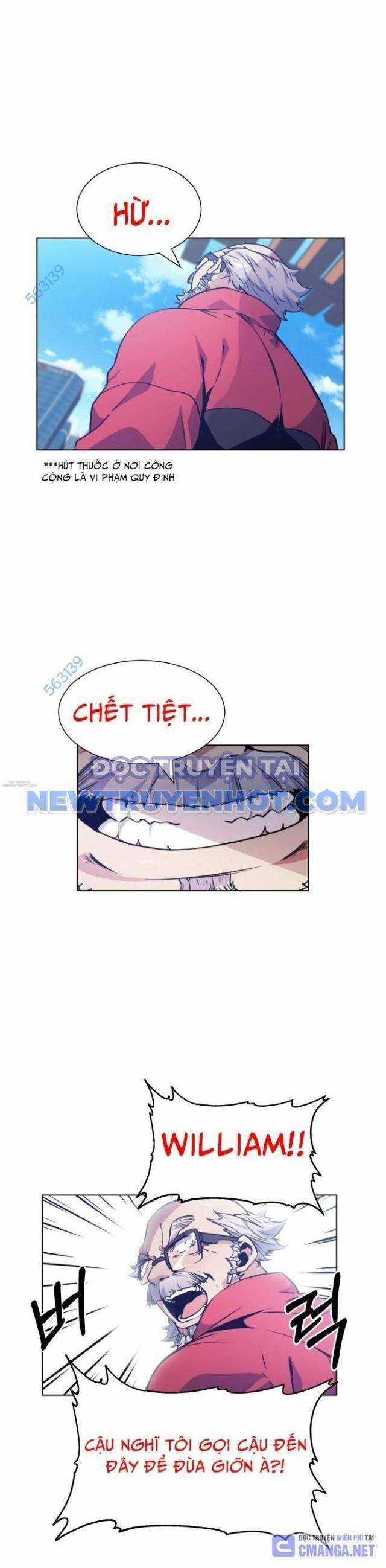 Góc Cao Khung Thành Chapter 83 trang 38