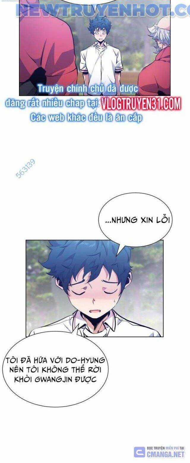 Góc Cao Khung Thành Chapter 83 trang 40