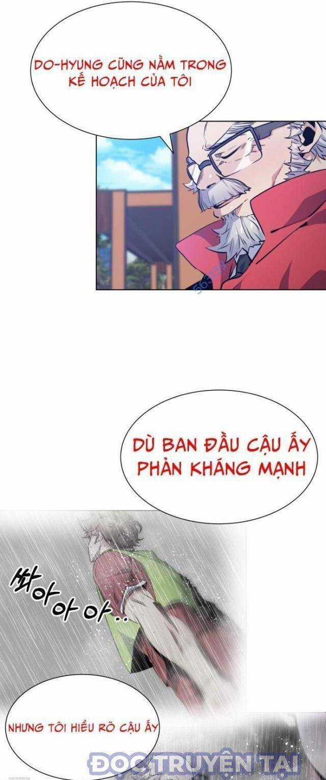 Góc Cao Khung Thành Chapter 83 trang 41