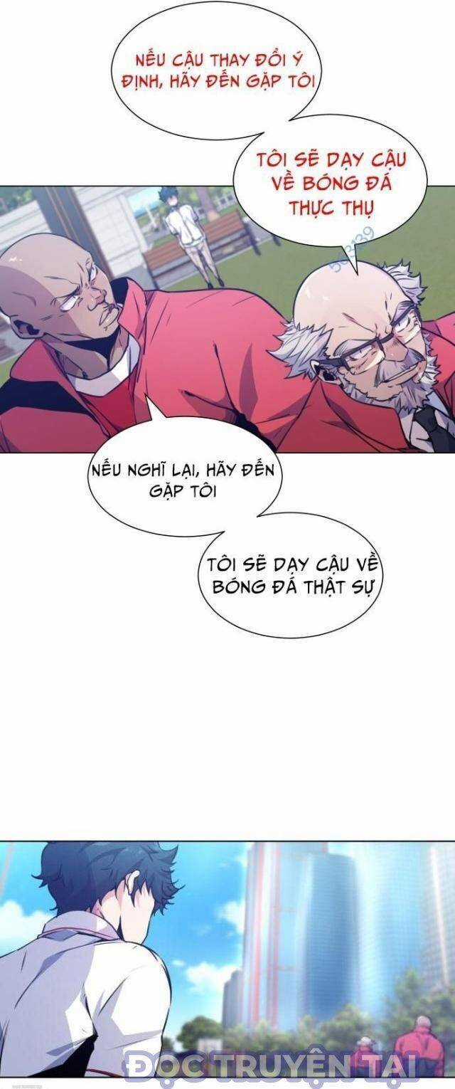 Góc Cao Khung Thành Chapter 83 trang 45