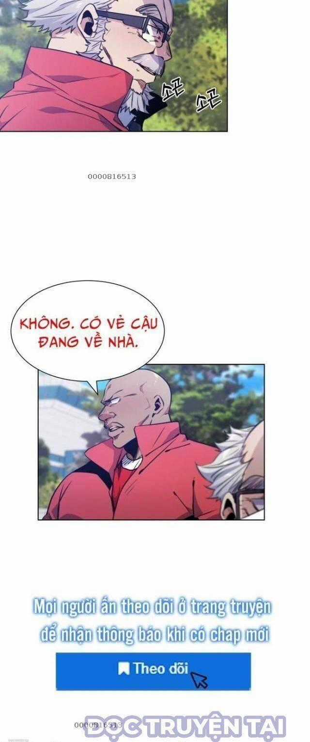 Góc Cao Khung Thành Chapter 83 trang 48