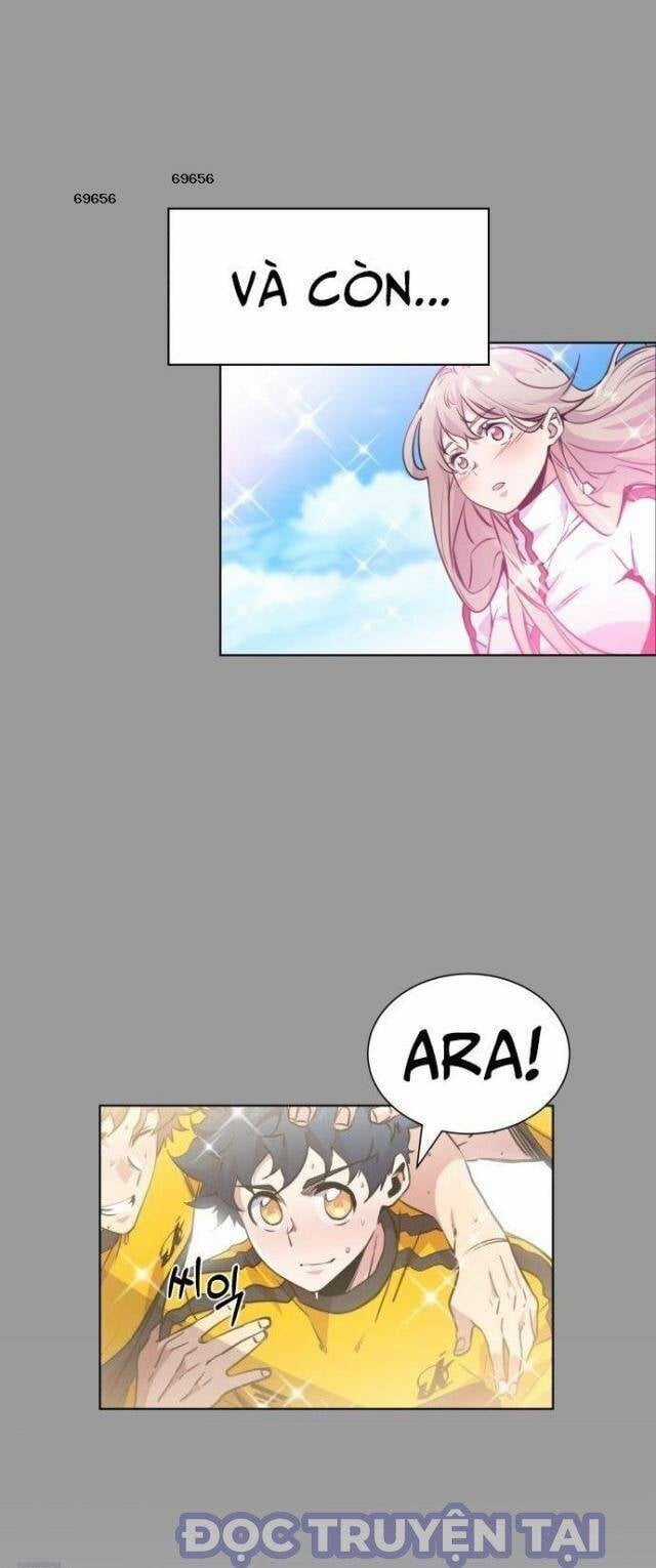 Góc Cao Khung Thành Chapter 83 trang 5