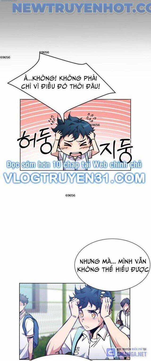 Góc Cao Khung Thành Chapter 83 trang 6