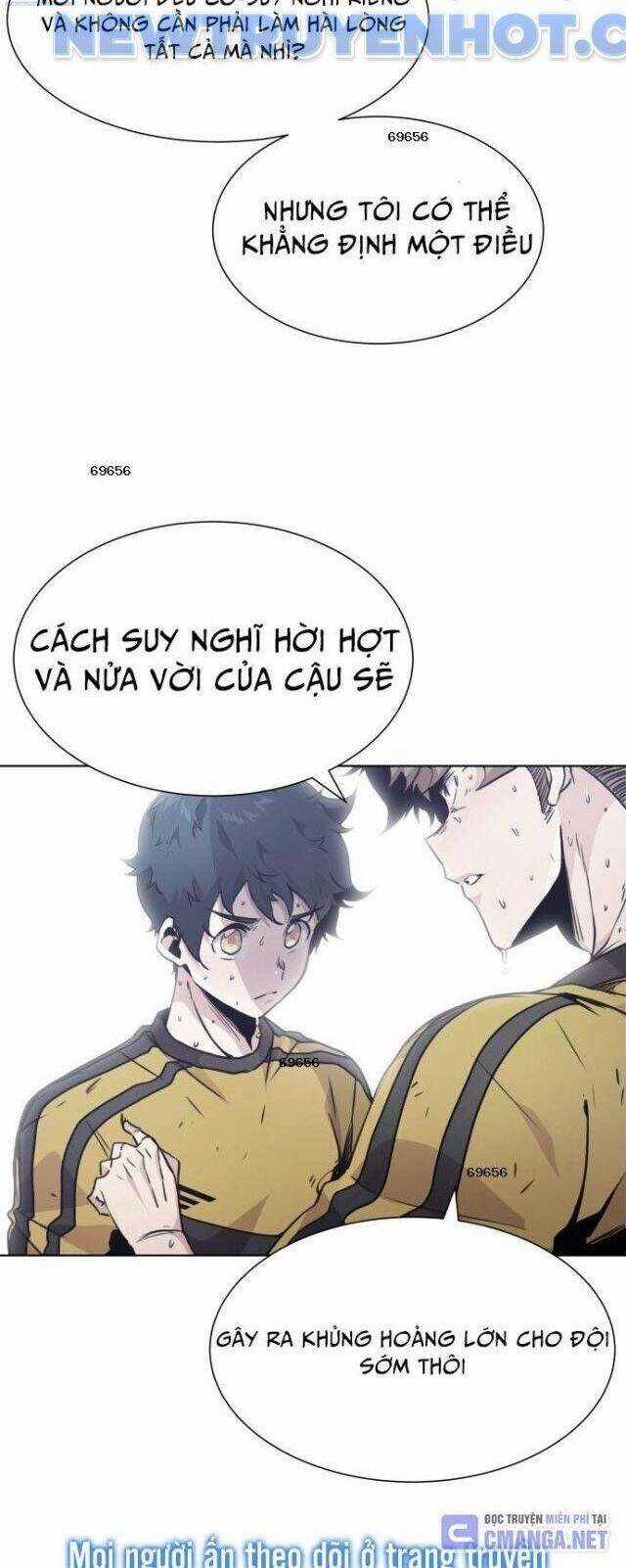 Góc Cao Khung Thành Chapter 83 trang 8