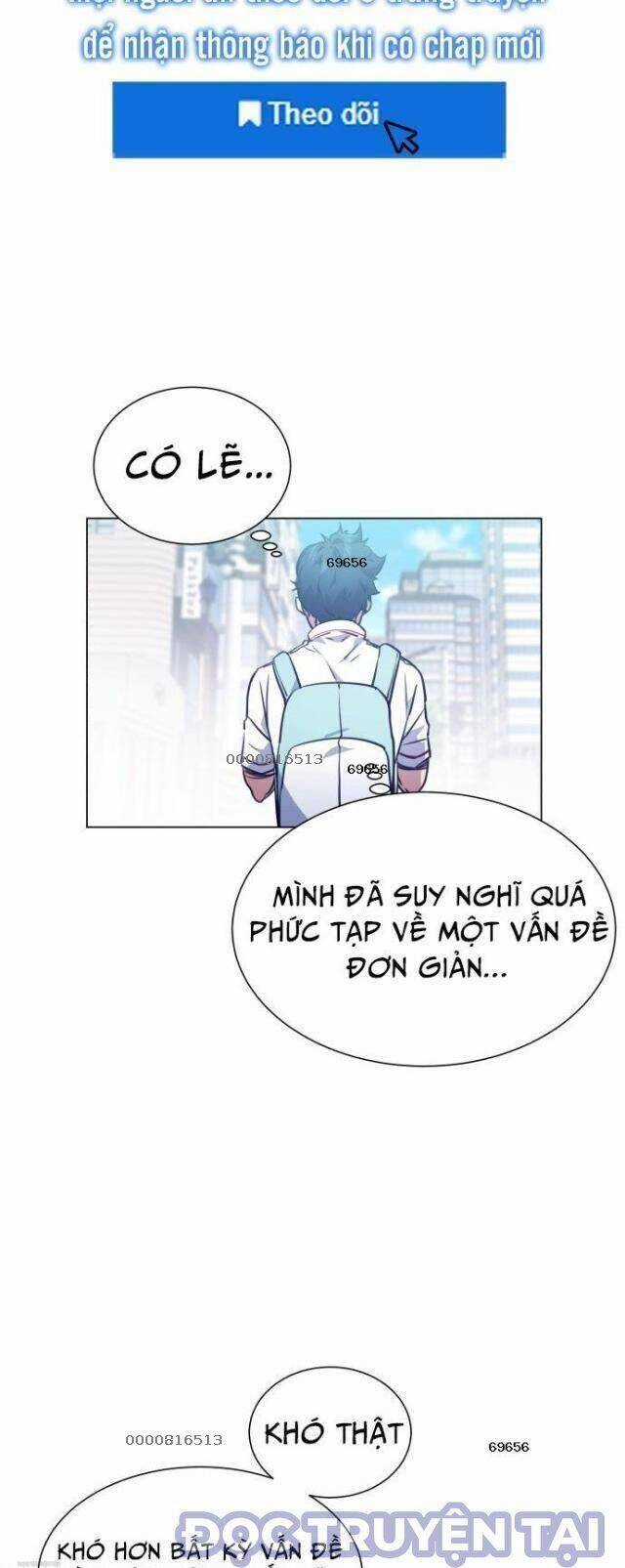 Góc Cao Khung Thành Chapter 83 trang 9