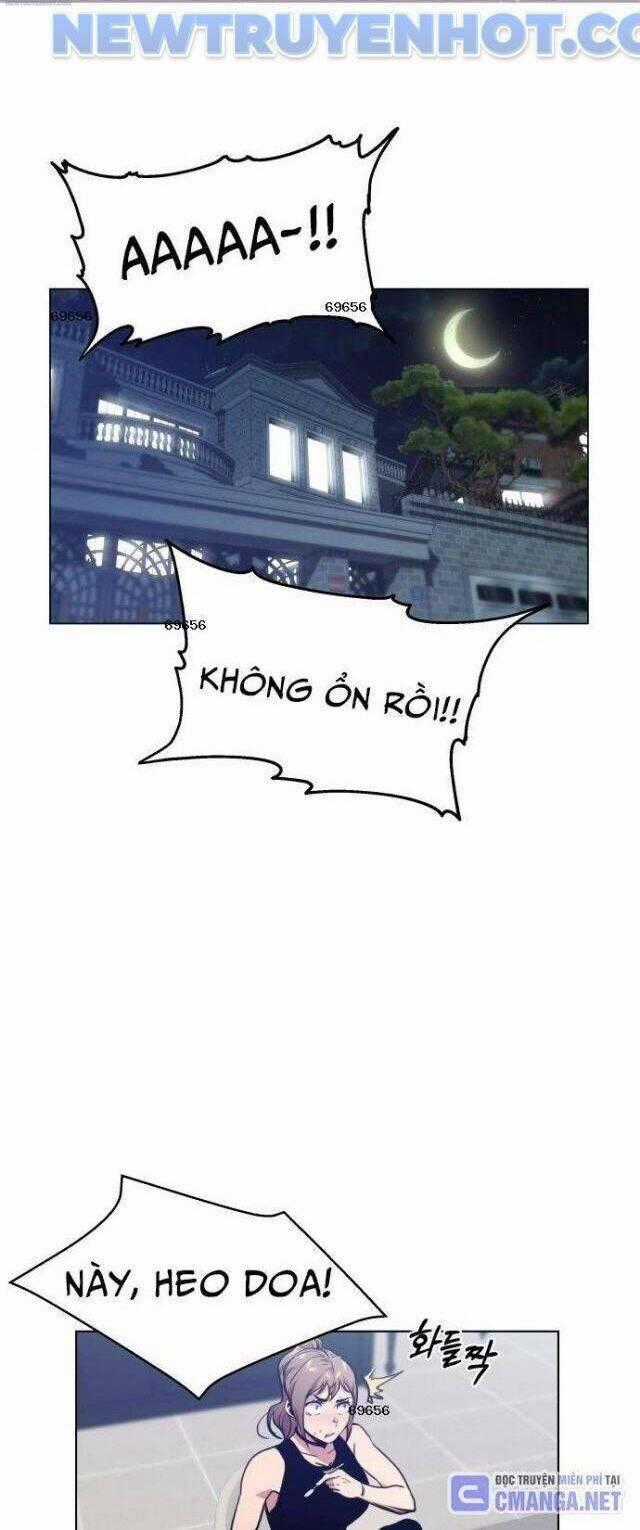 Góc Cao Khung Thành Chapter 84 trang 1