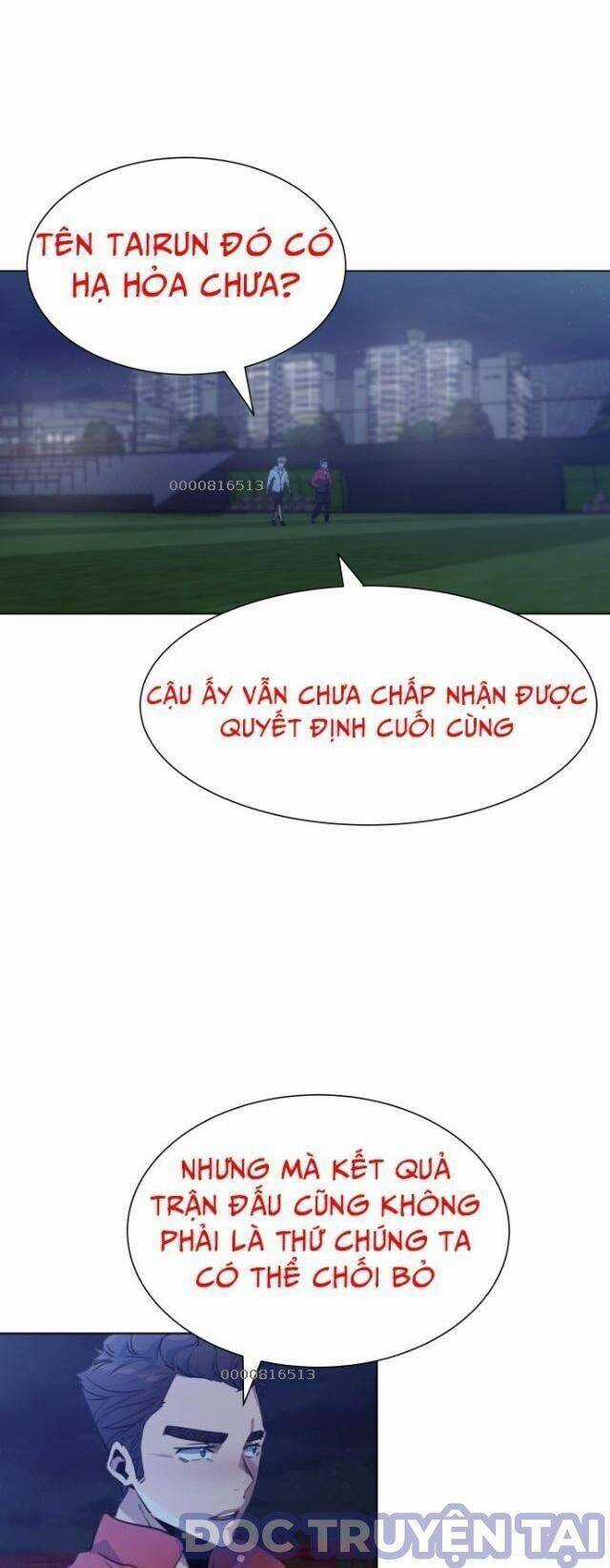 Góc Cao Khung Thành Chapter 84 trang 11