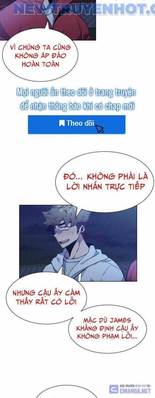 Góc Cao Khung Thành Chapter 84 trang 12