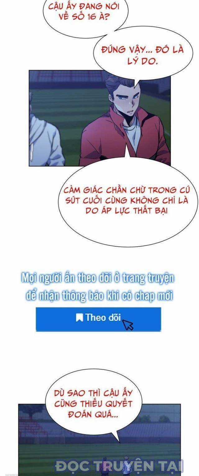 Góc Cao Khung Thành Chapter 84 trang 13