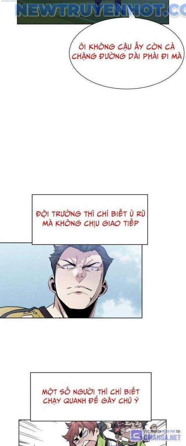 Góc Cao Khung Thành Chapter 84 trang 14