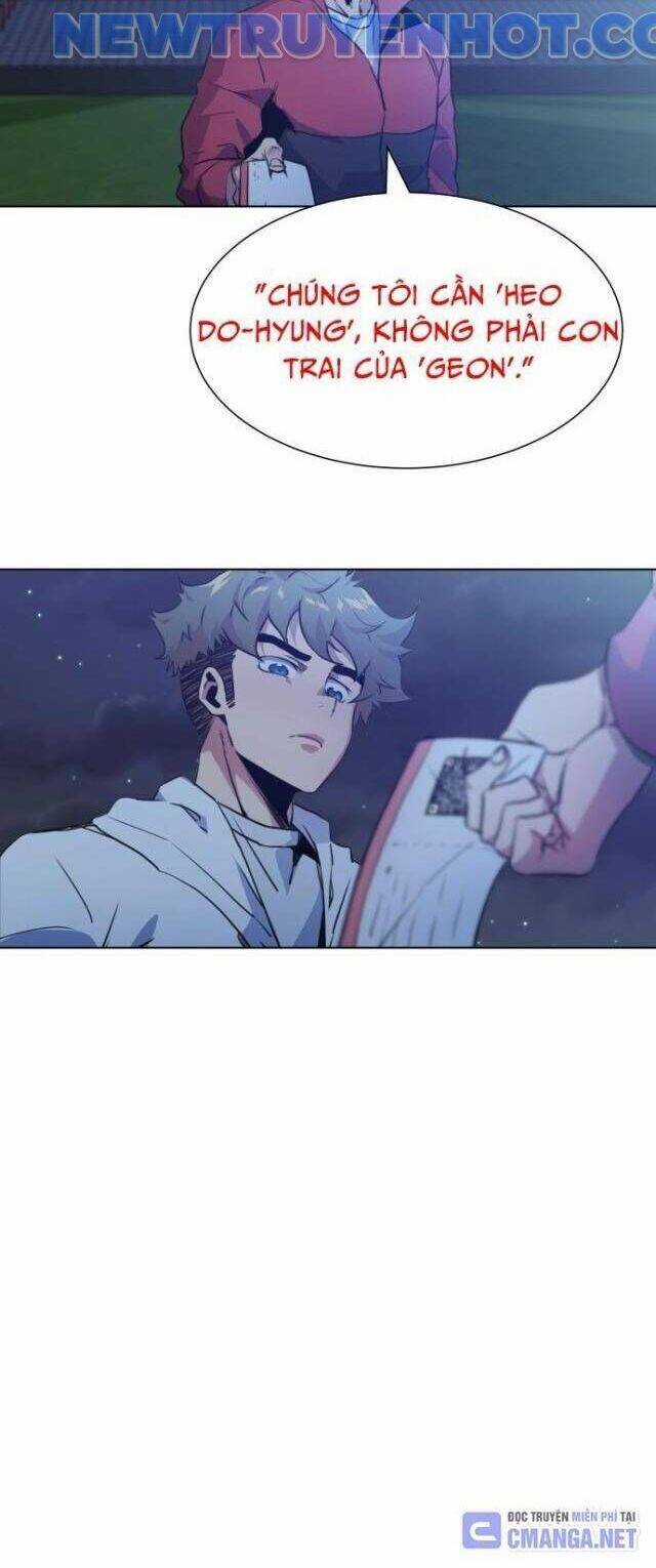 Góc Cao Khung Thành Chapter 84 trang 18