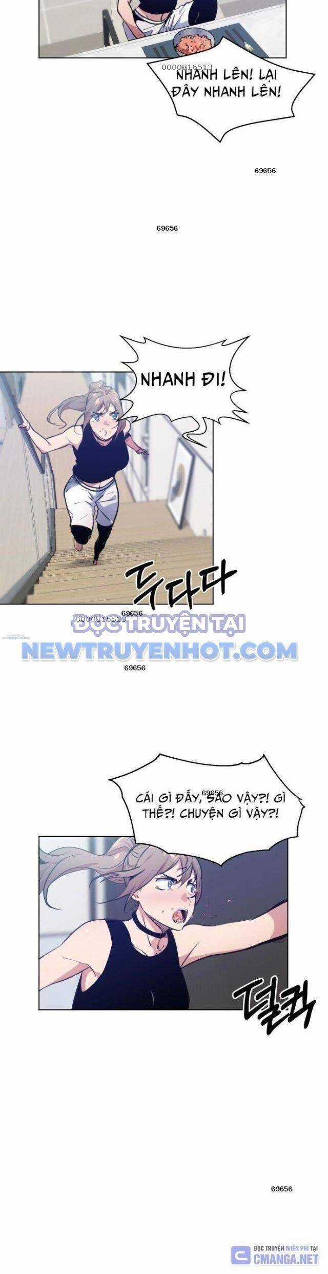 Góc Cao Khung Thành Chapter 84 trang 2