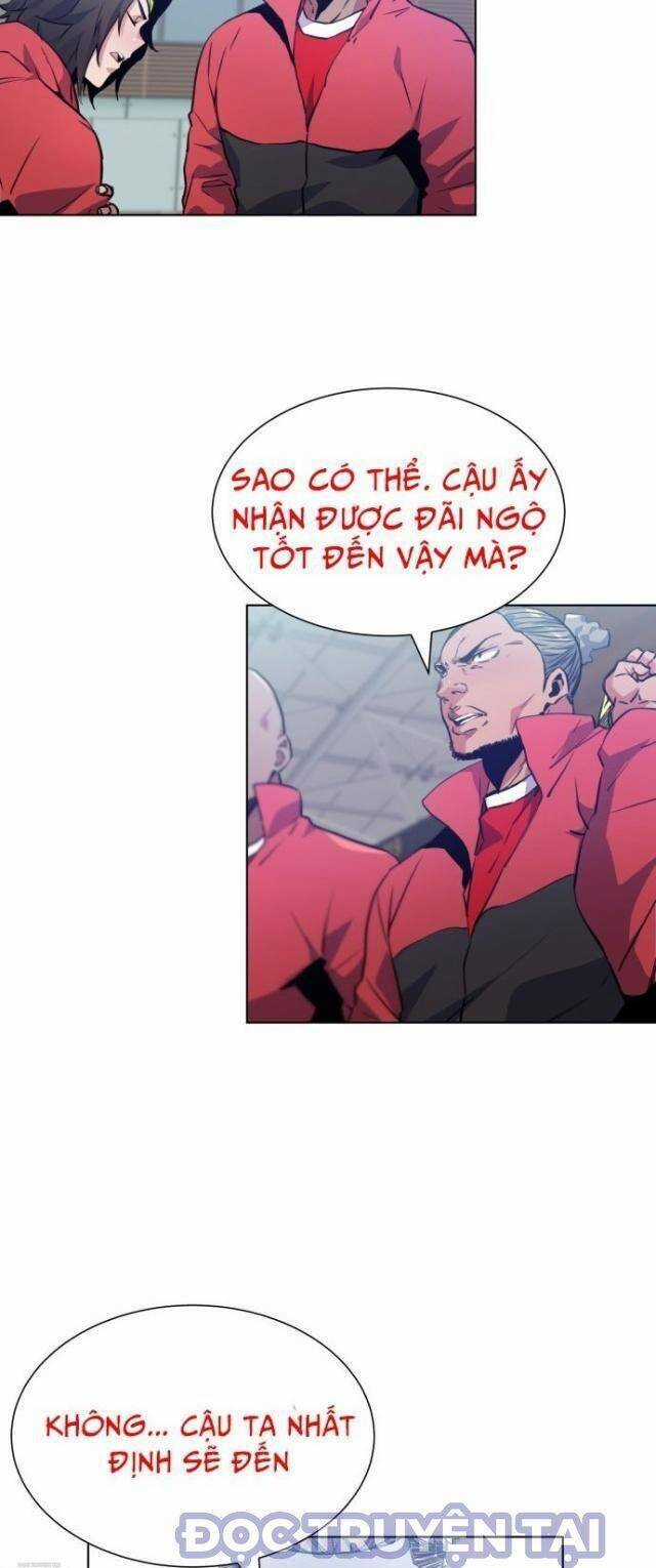 Góc Cao Khung Thành Chapter 84 trang 20