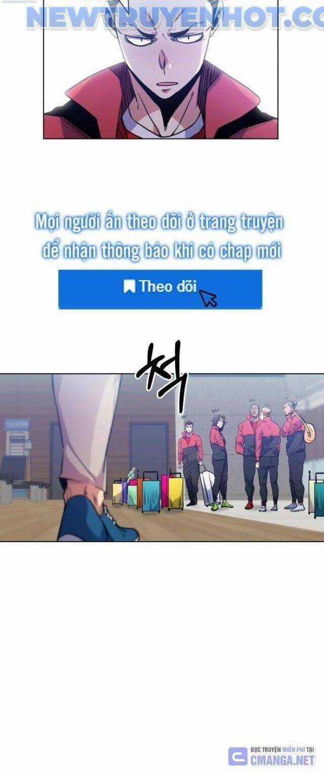 Góc Cao Khung Thành Chapter 84 trang 21