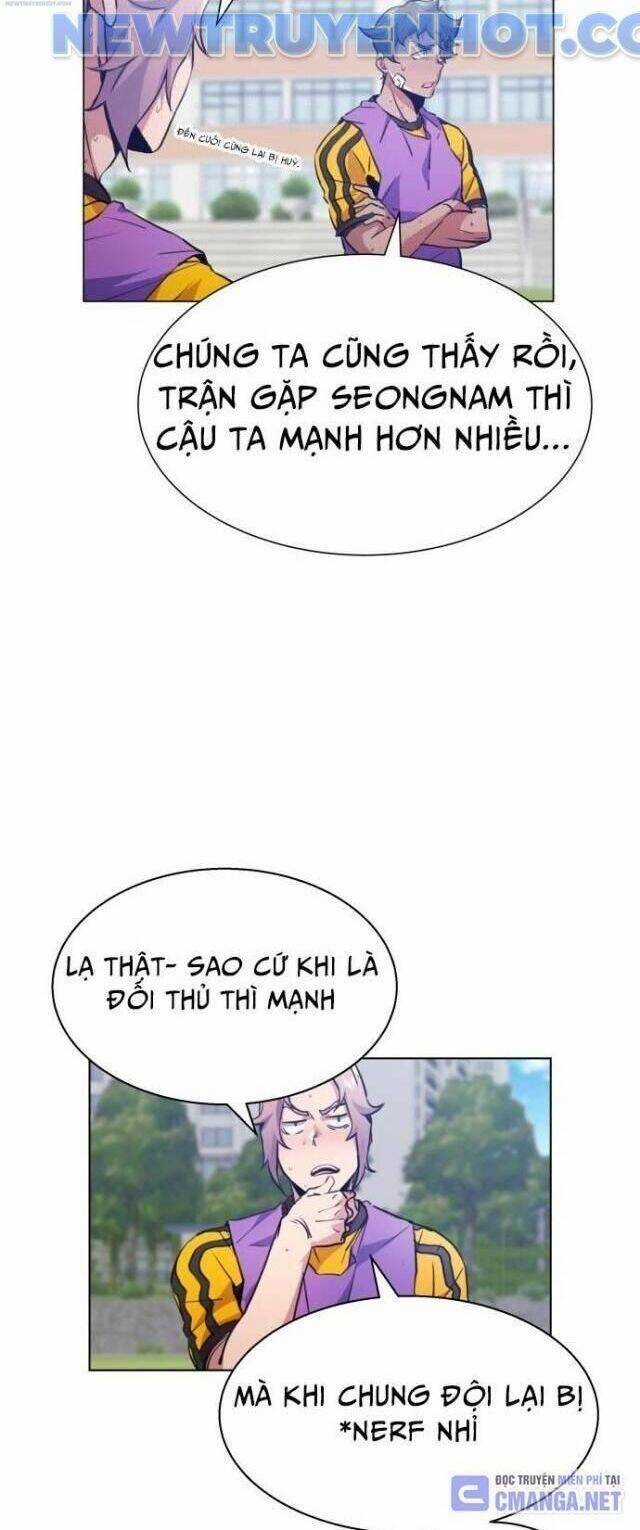 Góc Cao Khung Thành Chapter 84 trang 25