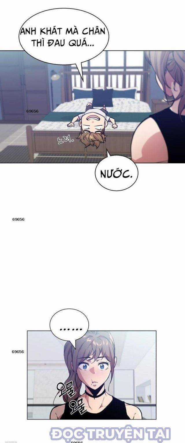 Góc Cao Khung Thành Chapter 84 trang 3