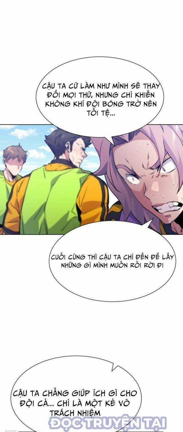 Góc Cao Khung Thành Chapter 84 trang 30