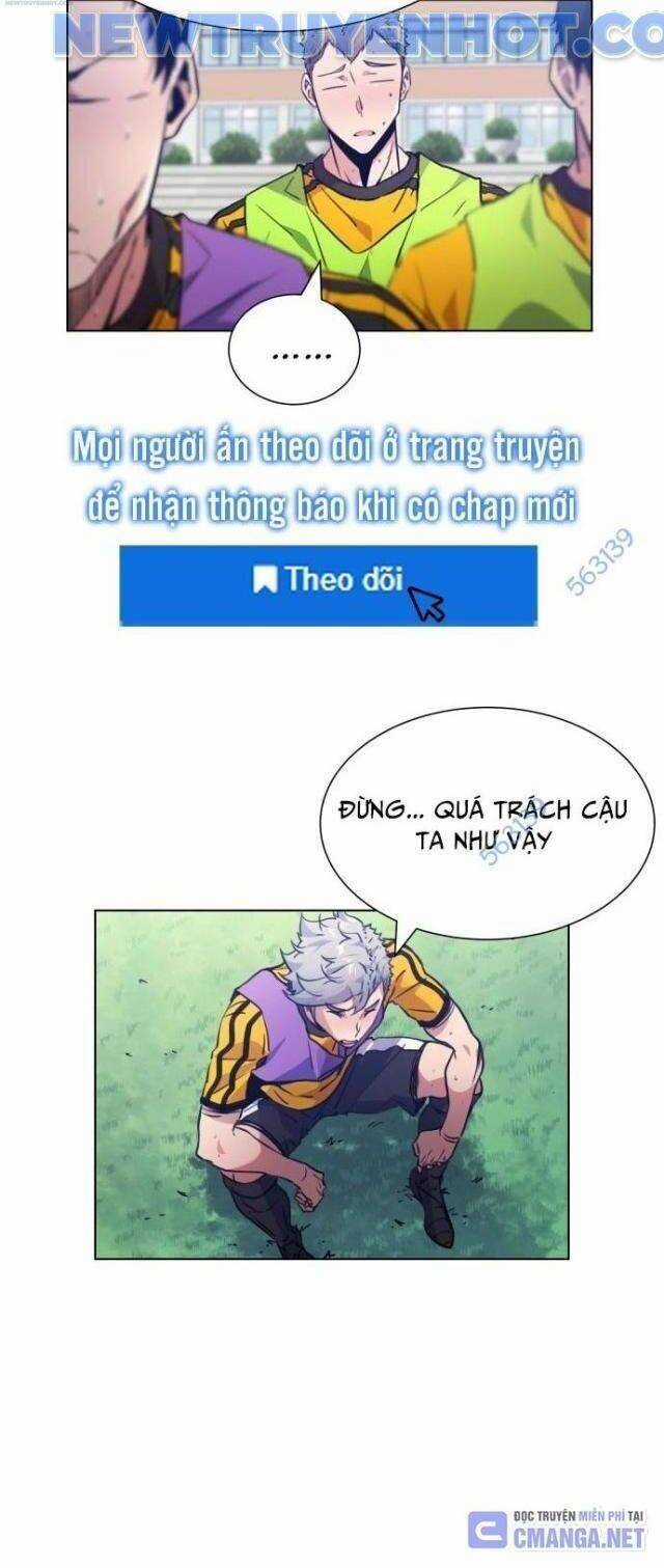 Góc Cao Khung Thành Chapter 84 trang 31
