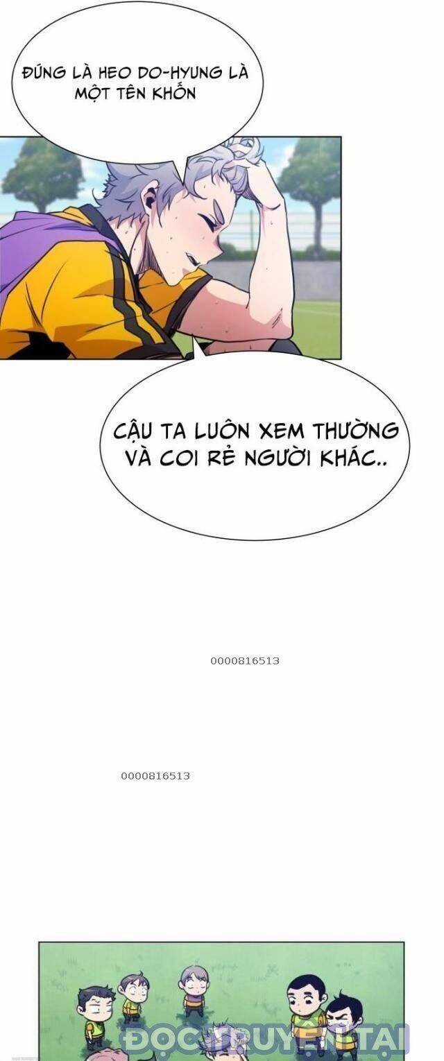 Góc Cao Khung Thành Chapter 84 trang 32