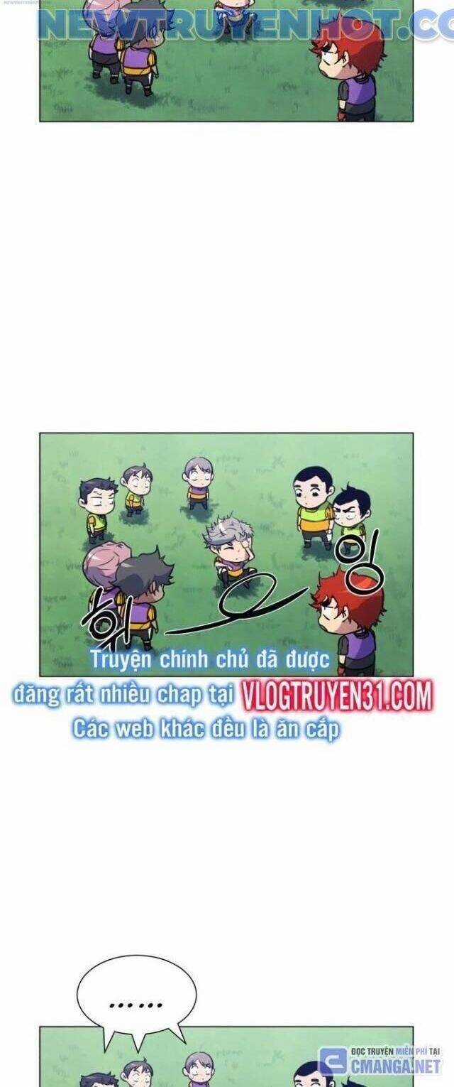 Góc Cao Khung Thành Chapter 84 trang 33