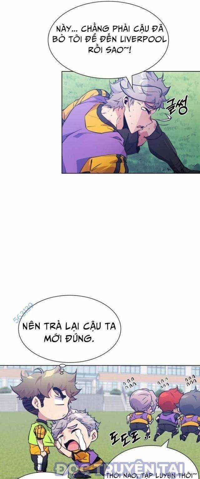 Góc Cao Khung Thành Chapter 84 trang 36