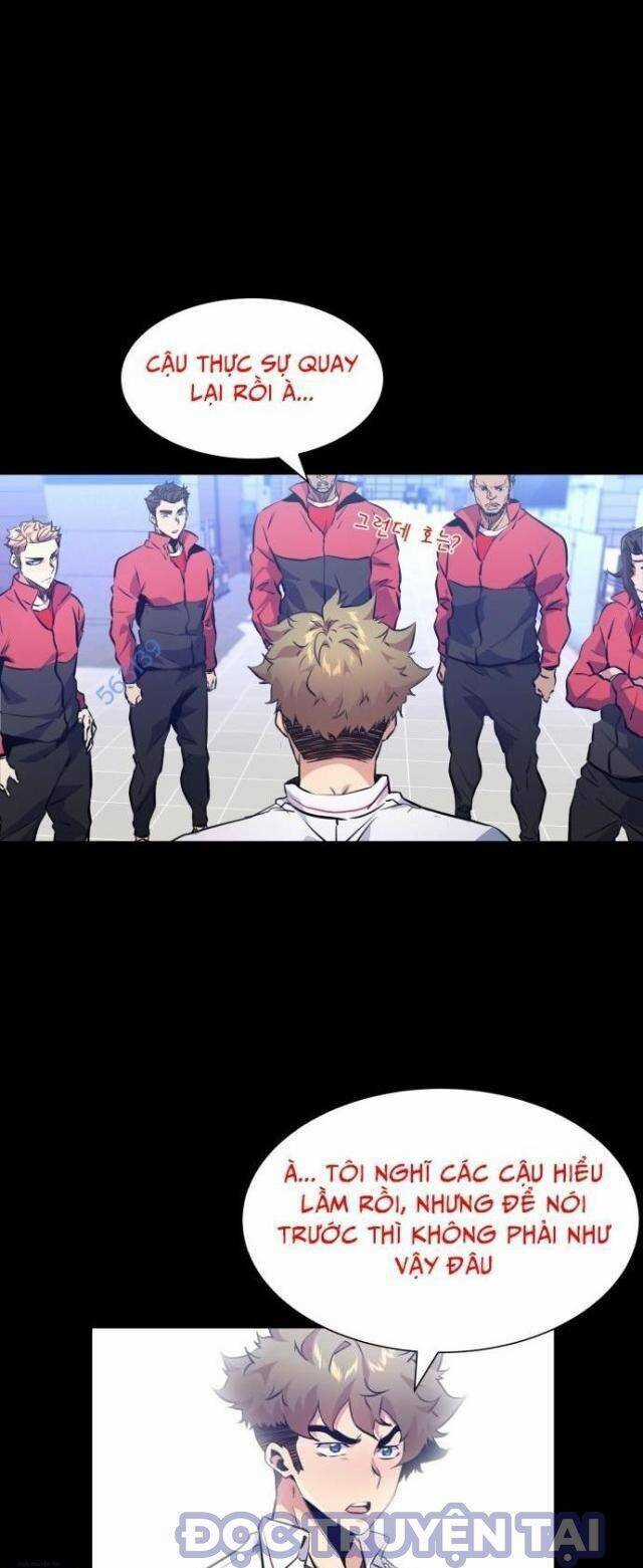 Góc Cao Khung Thành Chapter 84 trang 38