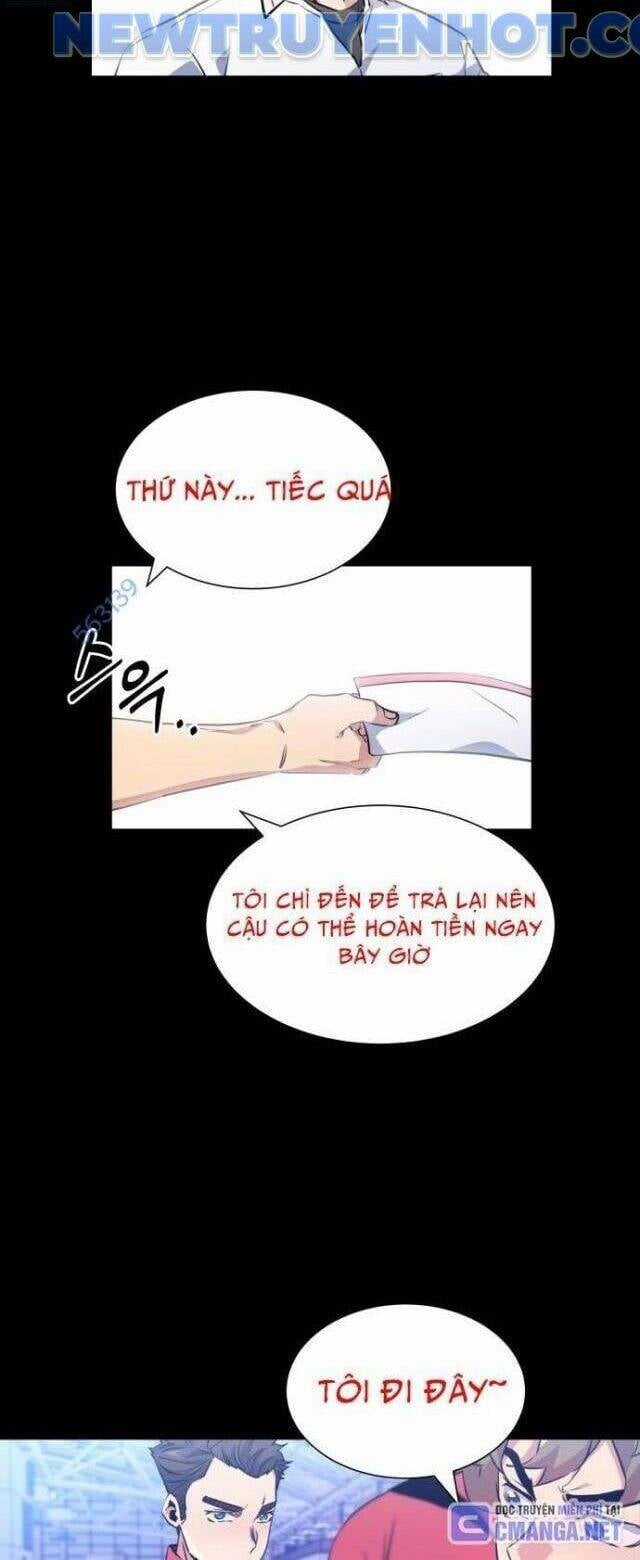 Góc Cao Khung Thành Chapter 84 trang 39