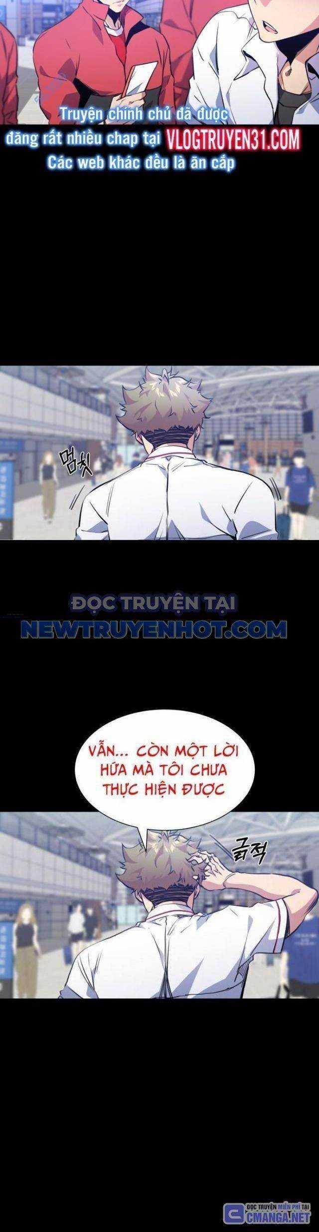 Góc Cao Khung Thành Chapter 84 trang 40