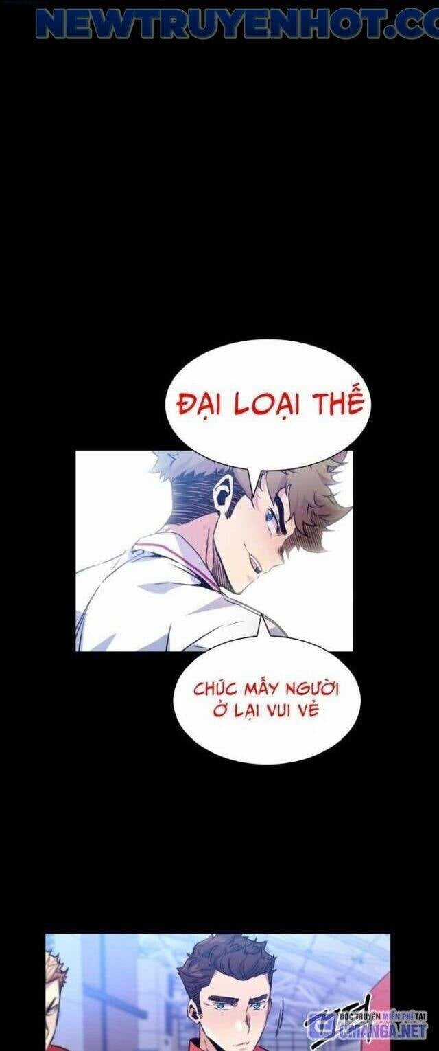 Góc Cao Khung Thành Chapter 84 trang 42