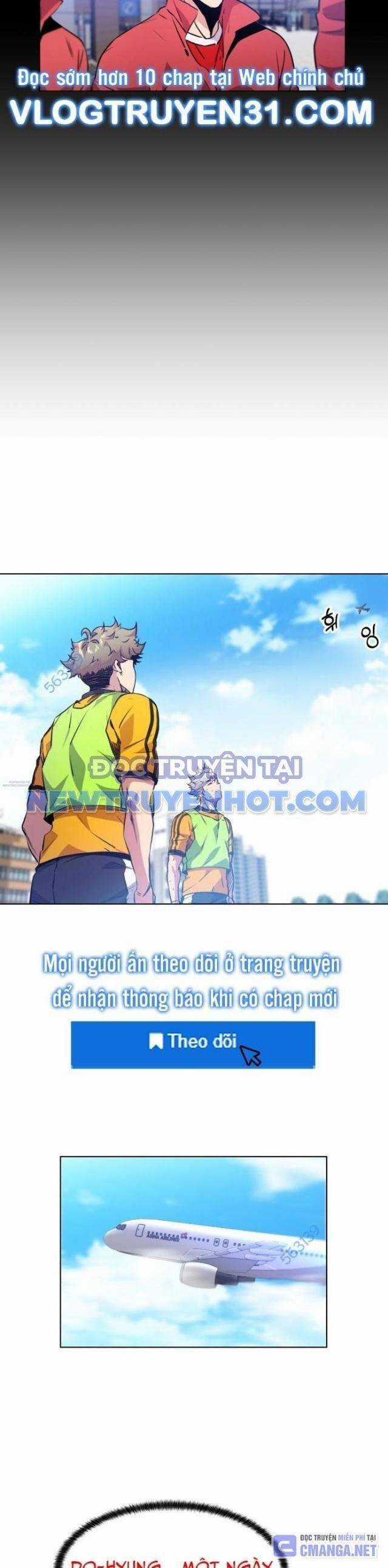 Góc Cao Khung Thành Chapter 84 trang 43