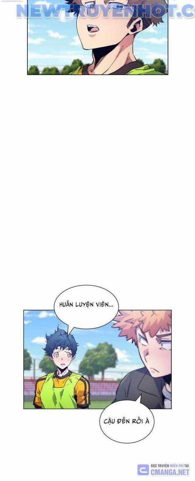 Góc Cao Khung Thành Chapter 84 trang 45