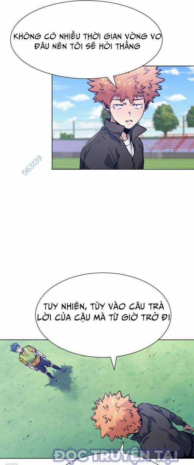 Góc Cao Khung Thành Chapter 84 trang 46