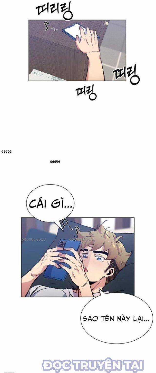 Góc Cao Khung Thành Chapter 84 trang 7