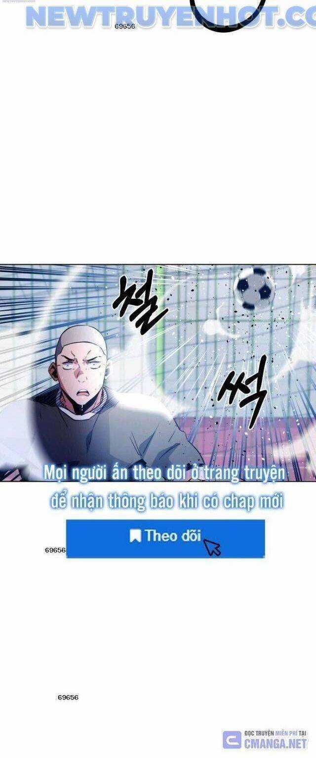 Góc Cao Khung Thành Chapter 85 trang 10