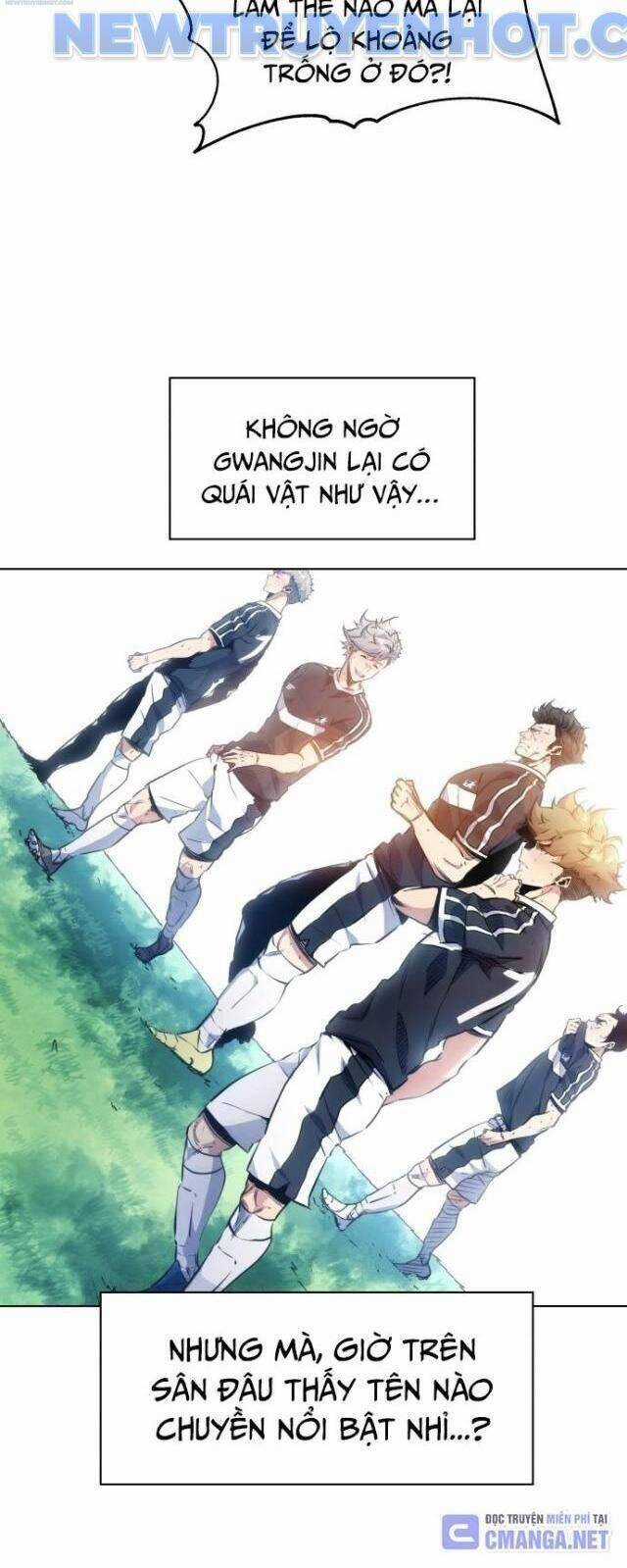 Góc Cao Khung Thành Chapter 85 trang 12