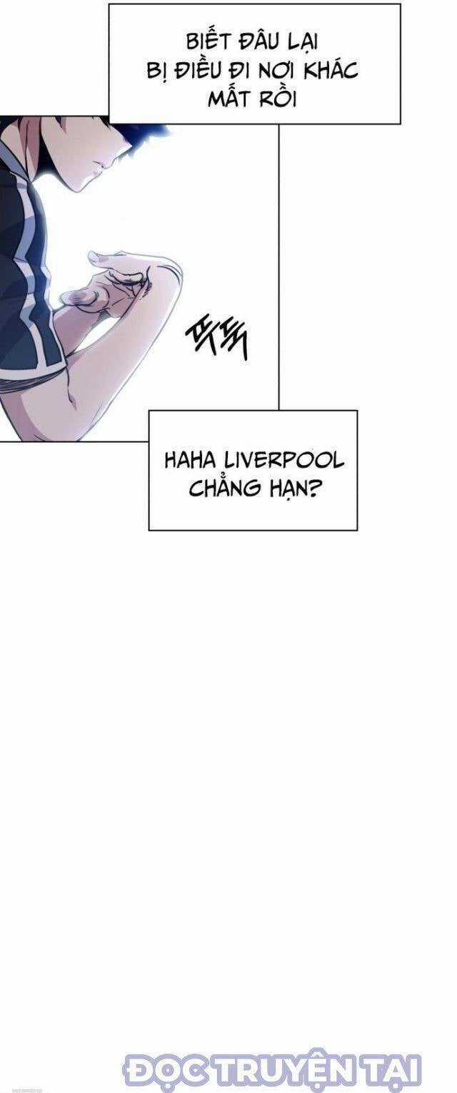 Góc Cao Khung Thành Chapter 85 trang 15