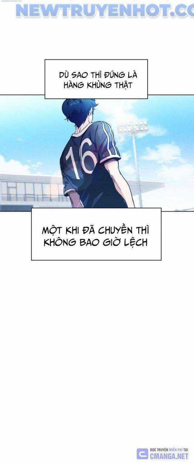 Góc Cao Khung Thành Chapter 85 trang 16