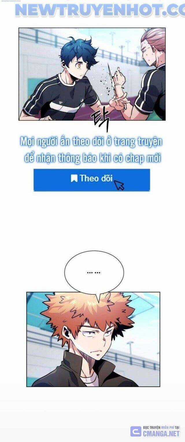 Góc Cao Khung Thành Chapter 85 trang 19