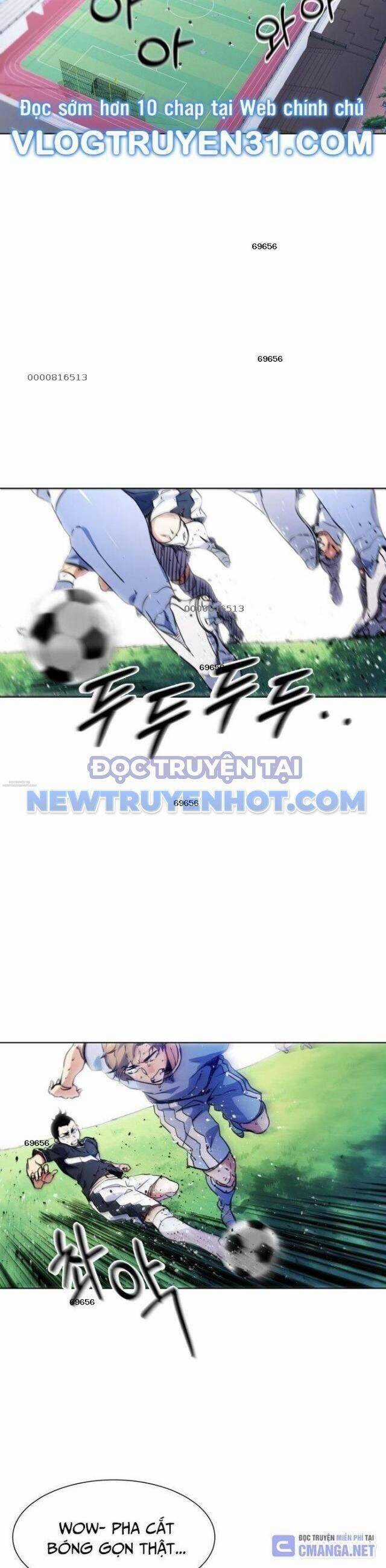 Góc Cao Khung Thành Chapter 85 trang 2