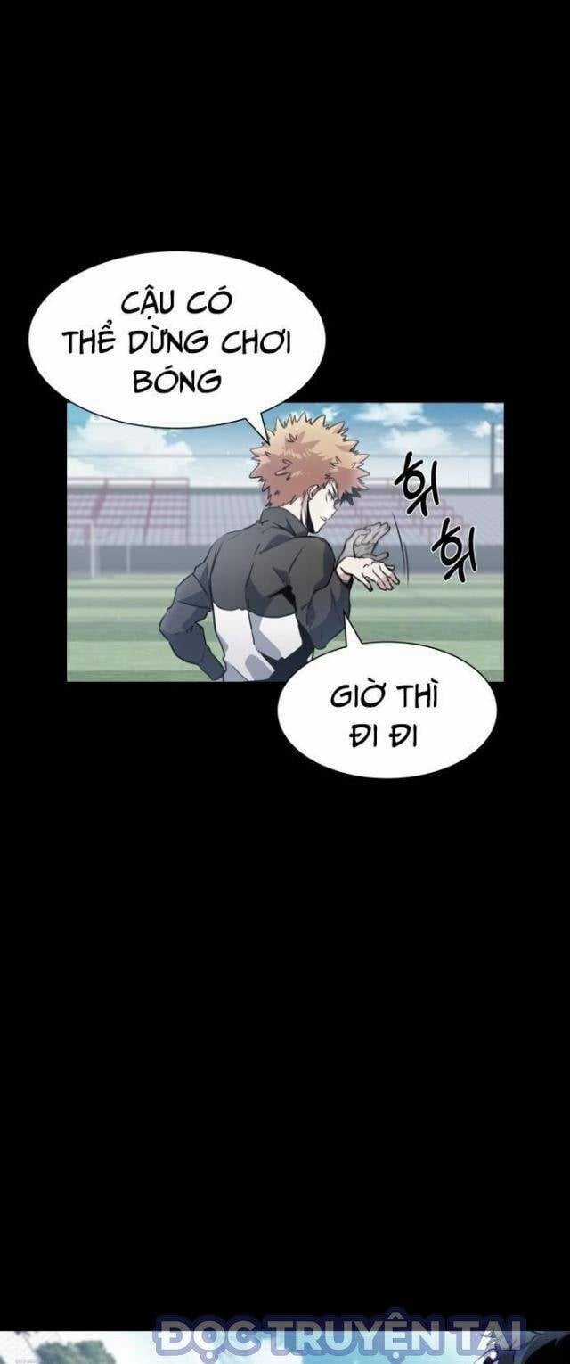 Góc Cao Khung Thành Chapter 85 trang 22