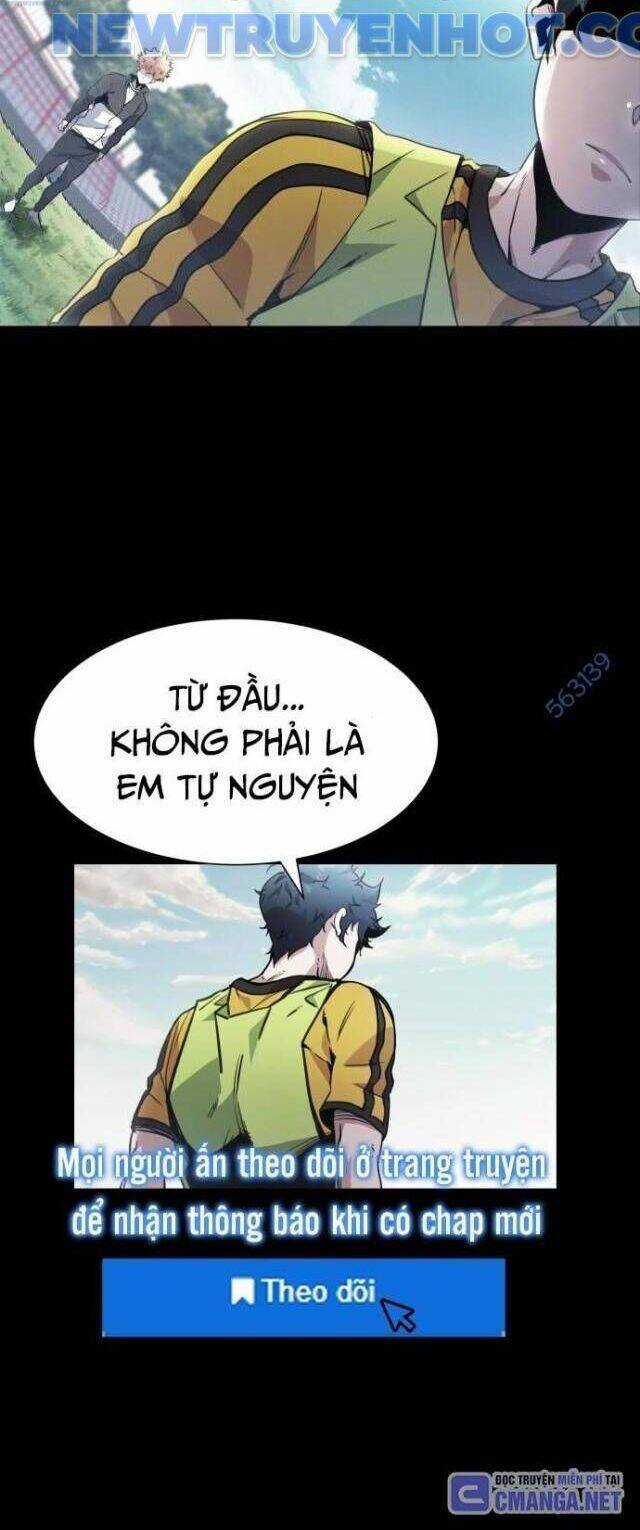 Góc Cao Khung Thành Chapter 85 trang 23