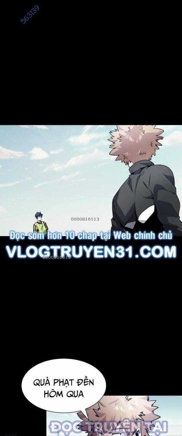 Góc Cao Khung Thành Chapter 85 trang 25