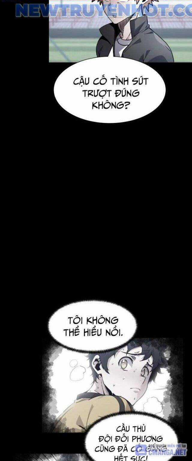 Góc Cao Khung Thành Chapter 85 trang 26