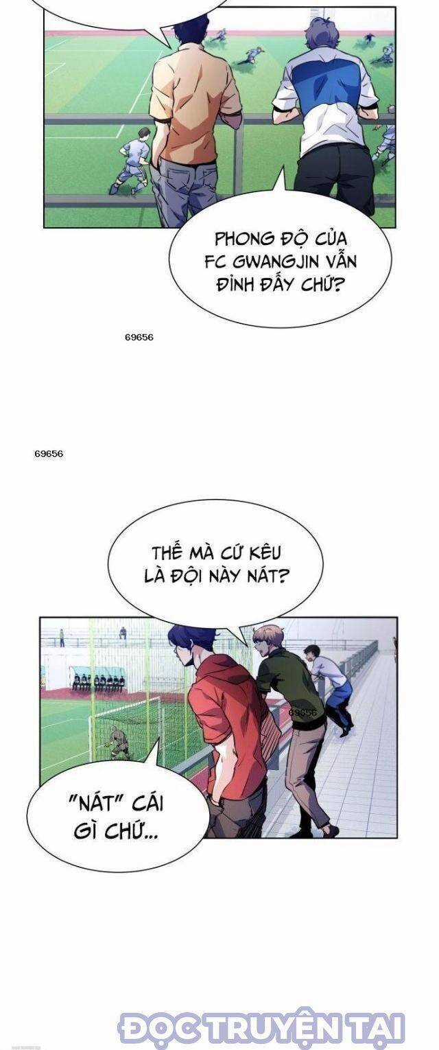 Góc Cao Khung Thành Chapter 85 trang 3