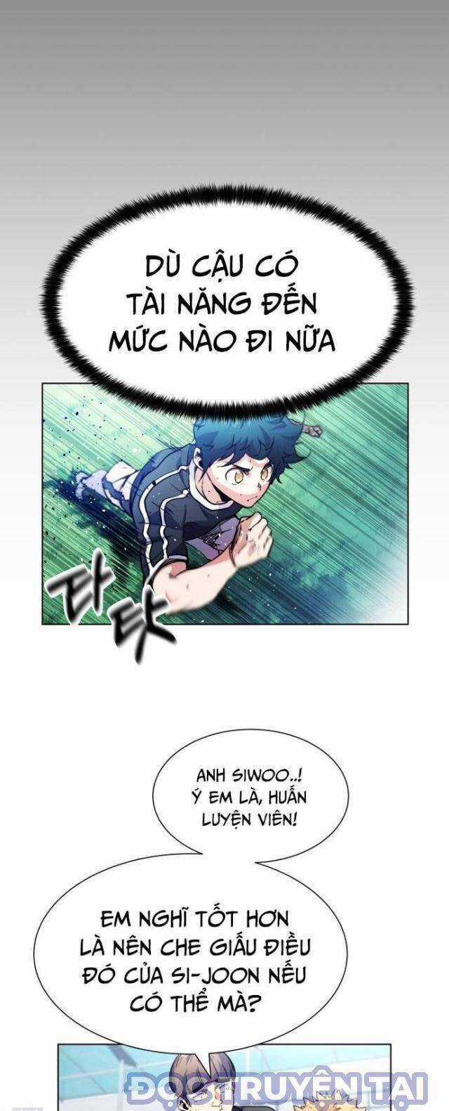 Góc Cao Khung Thành Chapter 85 trang 30