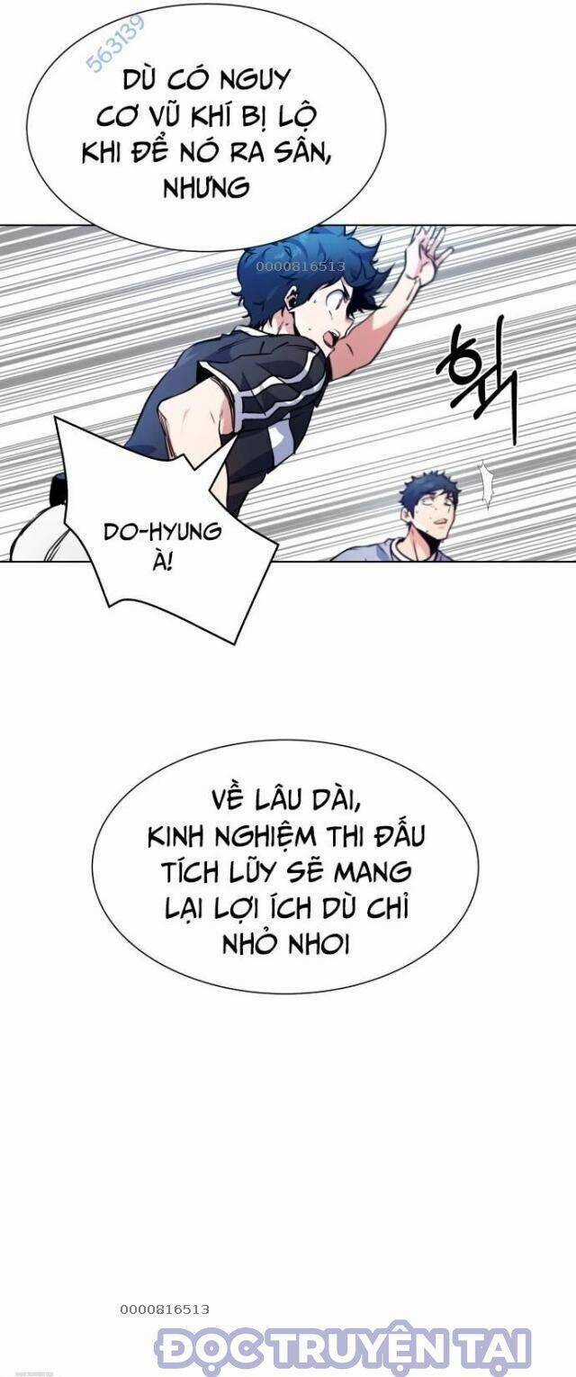 Góc Cao Khung Thành Chapter 85 trang 32